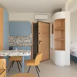 Apartament Matareva Rethymnon