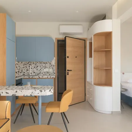 Apartmán Matareva Rethymno