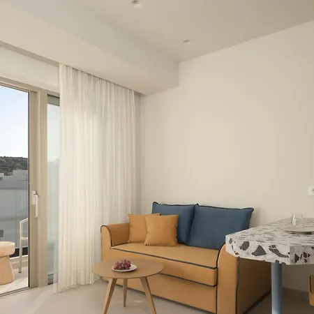 Matareva Apartmán