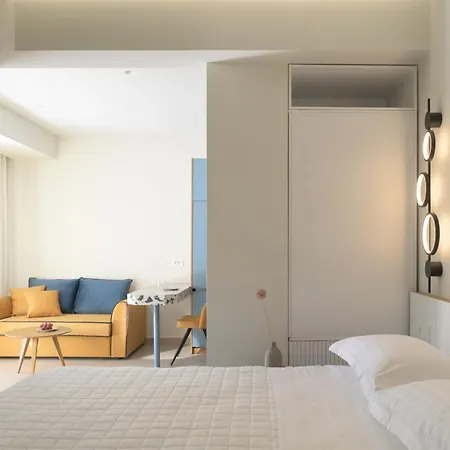 Matareva Apartment *