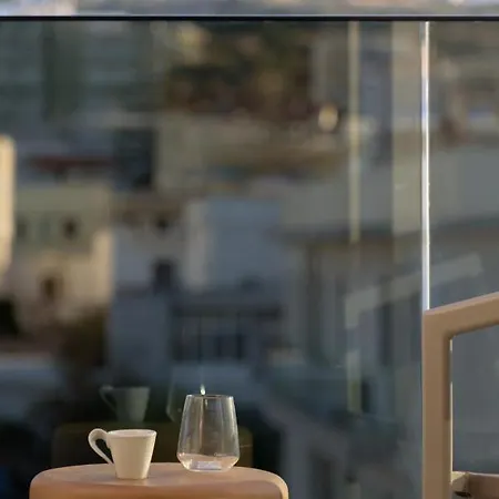 Apartmán Matareva *