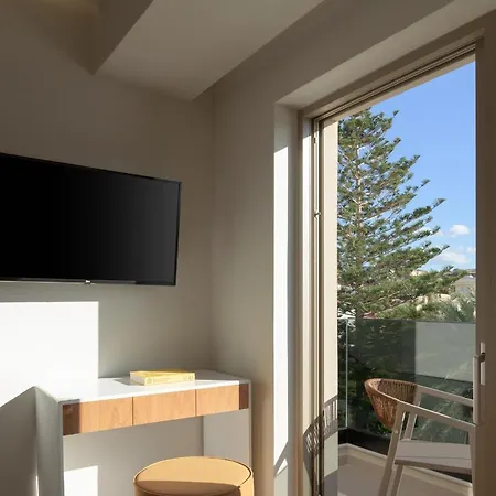 Apartmán Matareva *