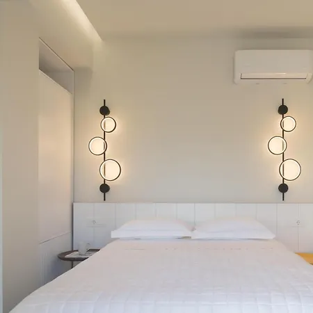 Apartment Matareva Rethymno (Crete)