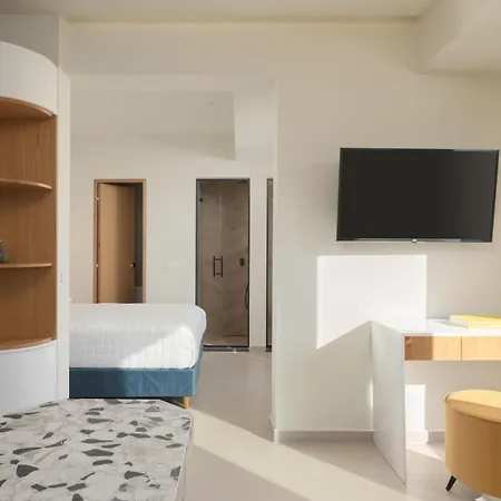 Matareva * Rethymno (Crete)