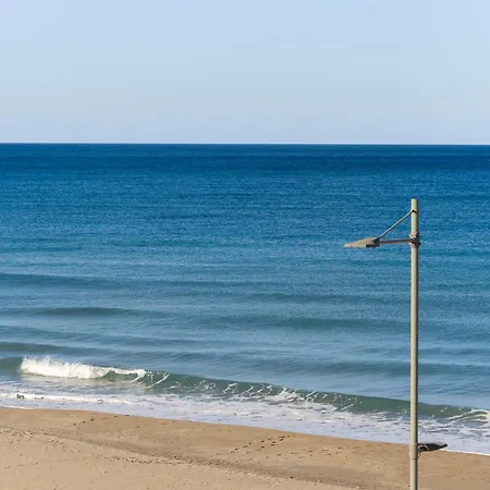 Apartment Matareva Rethymno (Crete)