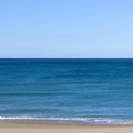 Apartment Matareva *