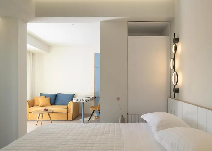 Matareva Apartment *