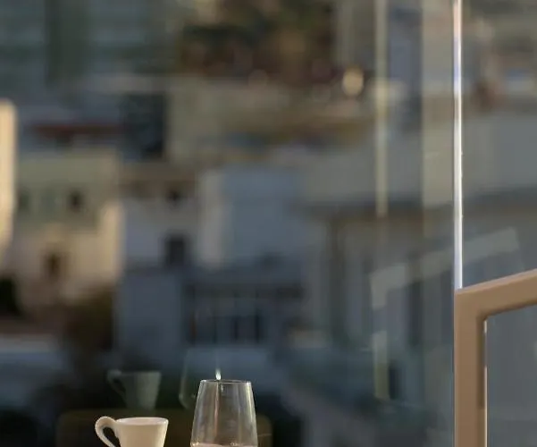 Apartment Matareva *