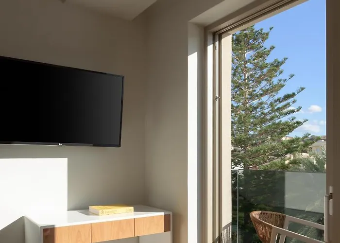 Apartment Matareva *