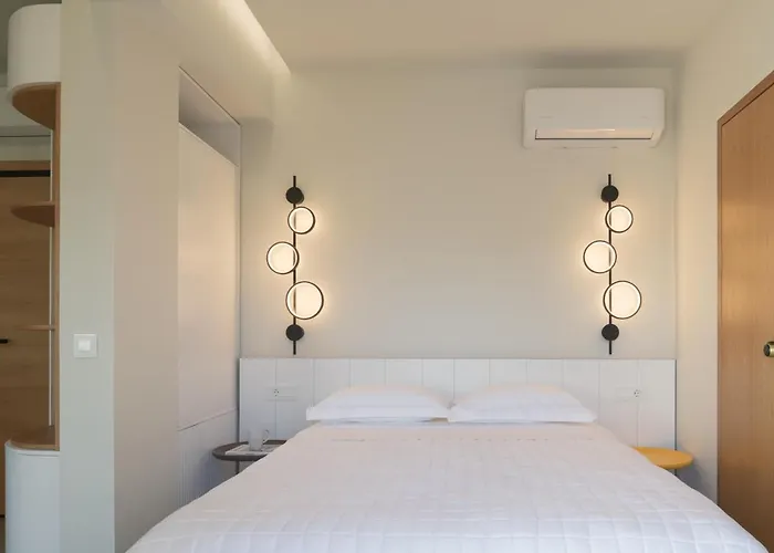 Apartment Matareva Rethymno (Crete)