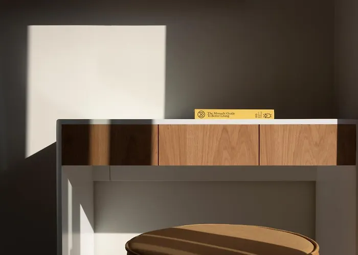 Matareva Apartment *