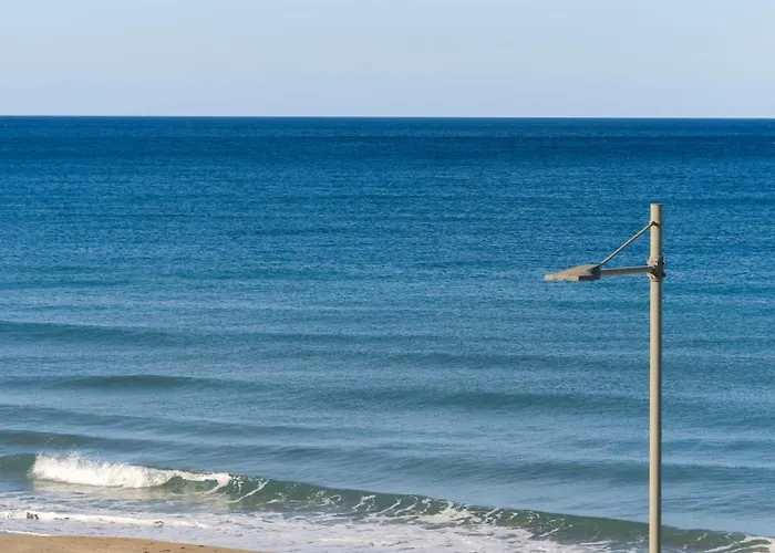 Apartment Matareva Rethymno (Crete)