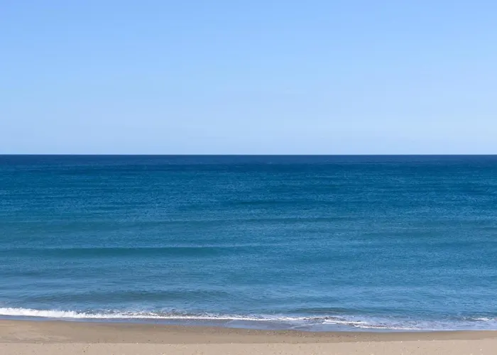 Апартаменты Matareva *